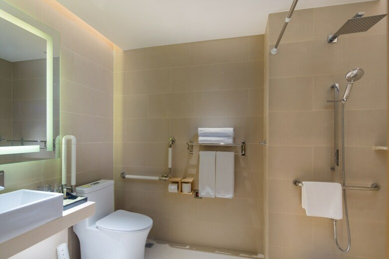 Hotel Hilton Garden Inn Qidong