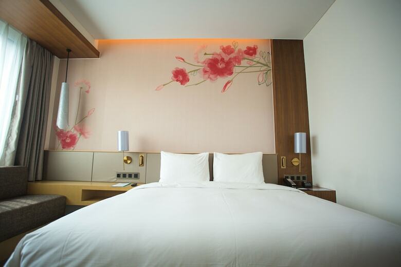 Hotel Hilton Garden Inn Qidong