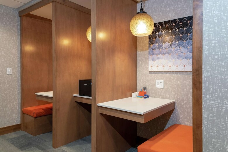 Hotel Hampton Inn & Suites Xenia Dayton