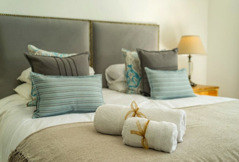 Hotel Number Eighteen Exclusive Guest Lodge
