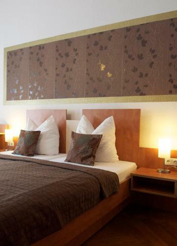 Hotel Vier L�wen