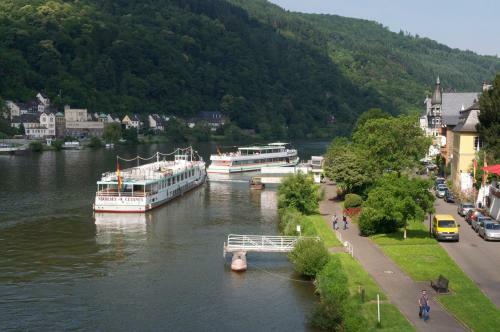 Hotel Vier L�wen