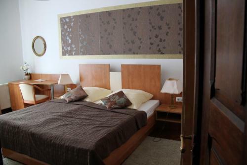 Hotel Vier L�wen