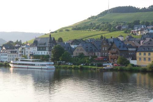 Hotel Vier L�wen