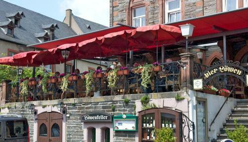 Hotel Vier L�wen