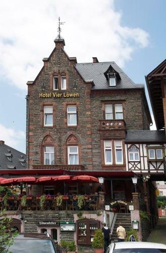Hotel Vier L�wen