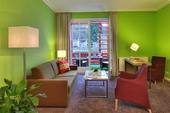 Hotel Moselschl�sschen