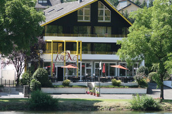 Hotel Krone