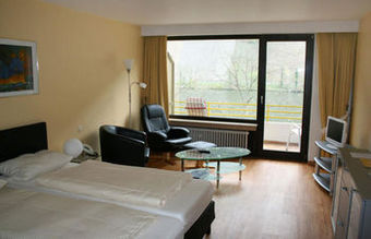 Hotel Krone