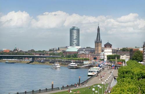 Hotel Zum Deutschen Eck