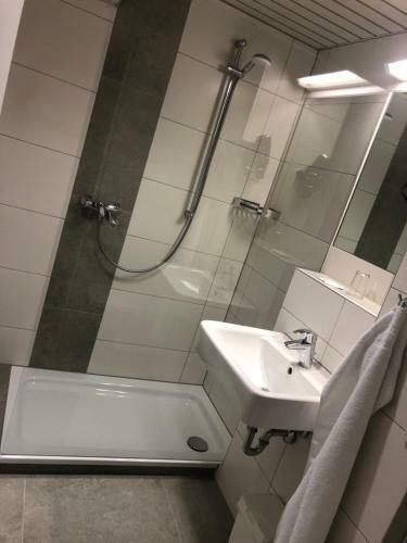 Hotel Zum Deutschen Eck