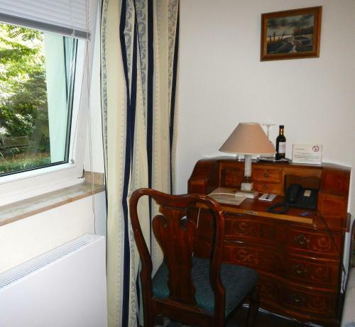 Hotel G�stehaus Meererbusch