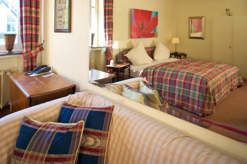 Hotel G�stehaus Meererbusch
