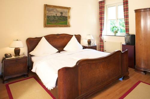 Hotel G�stehaus Meererbusch