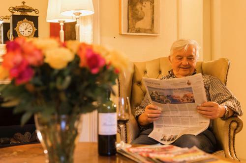 Hotel G�stehaus Meererbusch