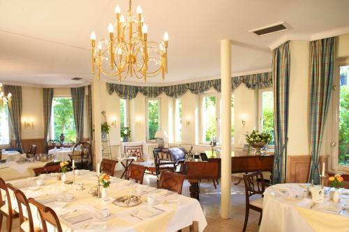 Hotel G�stehaus Meererbusch