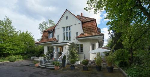Hotel G�stehaus Meererbusch