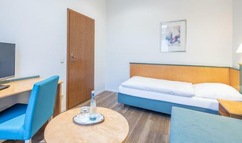 Hotel Zur Krone