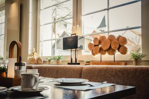 Hotel-restaurant Osterather Hof