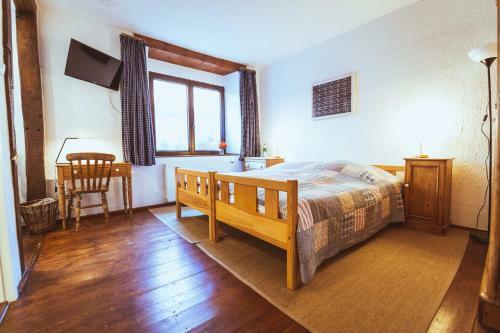 Hostal G�stehaus Kersting