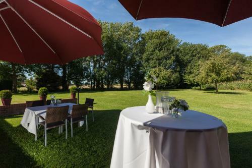 Hotel Gut Dyckhof