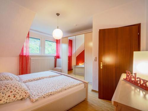 Apartment Rhine