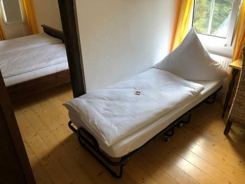 Hotel Jungenwald