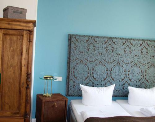 Hotel Trabener Hof