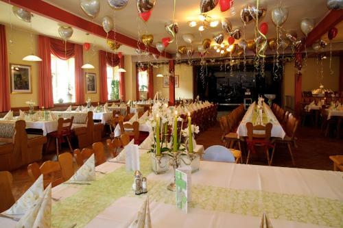 Hostal Hirmonshof