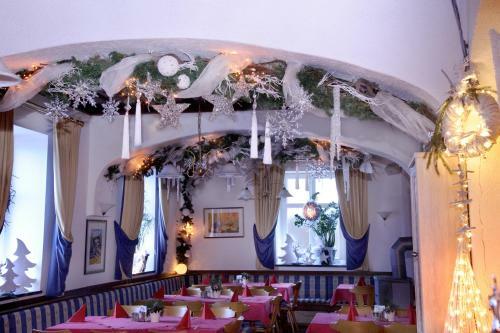 Hostal Hirmonshof