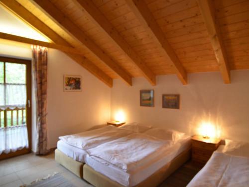 Holiday Home Waldsiedlung Bischofsmais