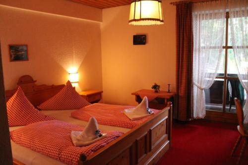 Hotel Sch�fflerhof