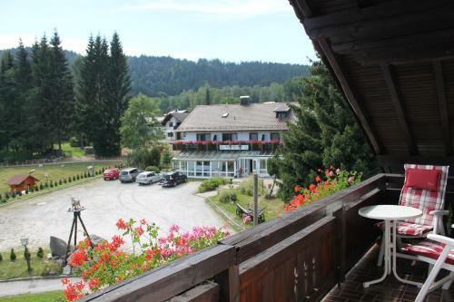 Hotel Sch�fflerhof