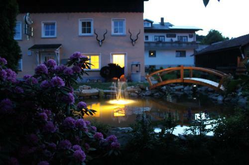 Hotel Sch�fflerhof