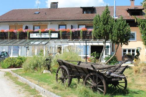 Hotel Sch�fflerhof
