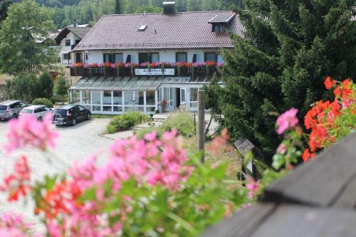 Hotel Sch�fflerhof