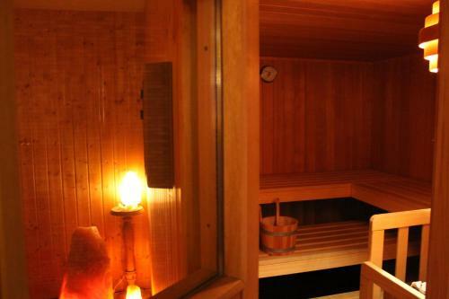 Hotel Sch�fflerhof