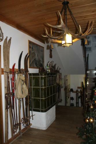 Hotel Sch�fflerhof