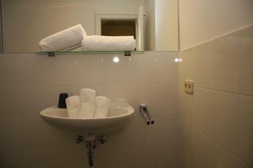 Apartmenthaus Witth�s