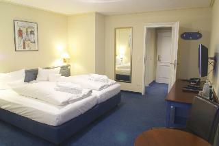 Lindner Strand Hotel Windrose
