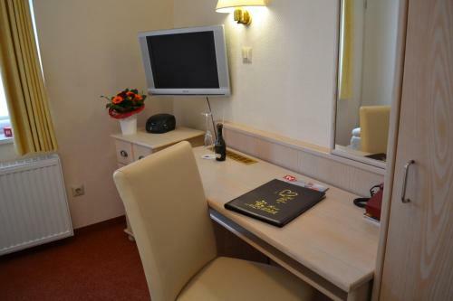 Hotel Hansa