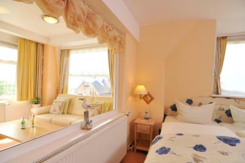 Hotel Hansa