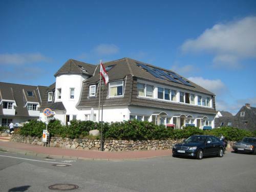 Hotel Hansa