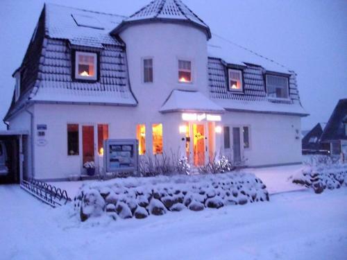 Hotel Hansa