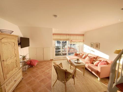 Apartamento Nordseesonne I