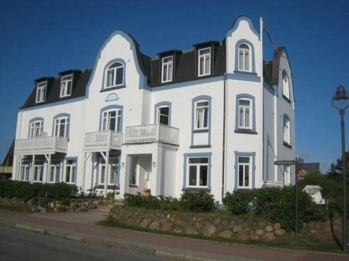 Hotel Villa Klasen