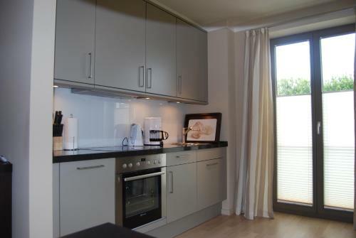 Apartamento Luxuswohnung Abendsonne