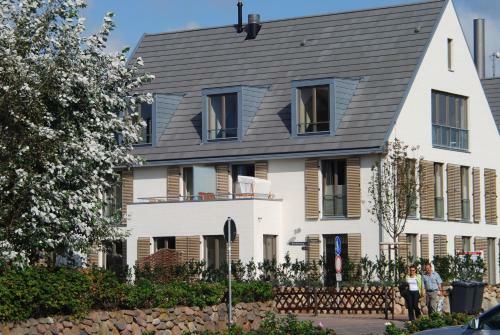 Apartamento Luxuswohnung Abendsonne