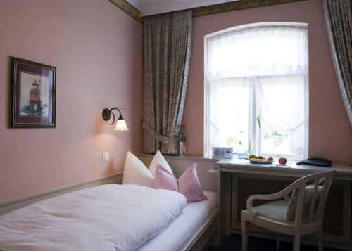 Hotel Friesenhof