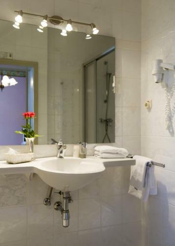 Hotel Friesenhof